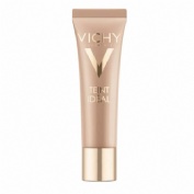 teint ideal maquillaje crema (30 ml tono 25)