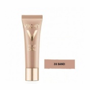 teint ideal maquillaje crema (30 ml tono 35)