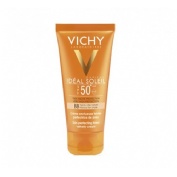 capital soleil bb cream untuosa spf 50 coloreada (50 ml)