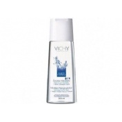 ANTICAIDA PESTAÑAS WATERPROOF purete thermale desmaquillante ojos (150 ml)