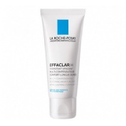 effaclar h hidratante compensador calmante (40 ml)