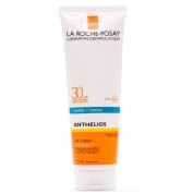 anthelios spf 30 leche sin perfume (250 ml)