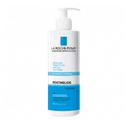 posthelios leche rostro y cuerpo (400 ml)