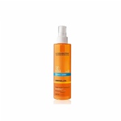 anthelios spf 30 alta protec aceite nutrititivo (200 ml)