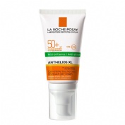 Anthelios xl spf 50+  gel crema toque seco (50 m