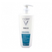 CABELLO SECO O COLOREADO dercos technique champu ultra calmante (400 ml)