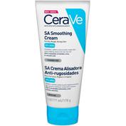 Sa crema alisadora anti-rugosidades (1 envase 170 g)