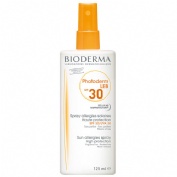 BIODERMA photoderm leb spf 30+ uva 30 (spray 125 ml)