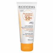 BIODERMA photoderm sensitive spf 50+ /uva 50 (100 ml)