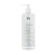 AGUA MICELAR DESMAQUILLANTE svr physiopure eau micellaire (400 ml)