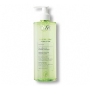 AGUA MICELAR MATIFICANTE svr sebiaclear eau micelar limpiadora purificant (400 ml)
