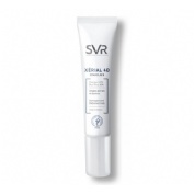 SVR LABORATOIRES xerial 40 uñas (10 ml)