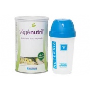 Vegenutril puerros 300g nuterg