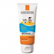 anthelios spf 50+ dermopediatrics leche (100 ml)