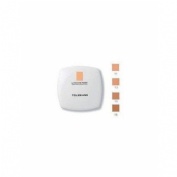 Toleriane fondo de tono corrector  compacto - la