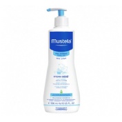 hydra bebe leche corporal (500 ml)