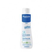 mustela locion hipoalergenica (200 ml)