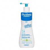 mustela locion hipoalergenica (500 ml)
