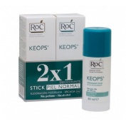 roc keops desodorante sin alcohol (stick 40 g)