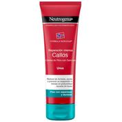 Neutrogena formula noruega - pies crema durezas (1 envase 50 ml)