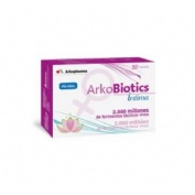 arkobiotics intima (20 caps)