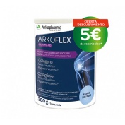 arkoflex condro-aid colageno (sabor neutro 360 g)