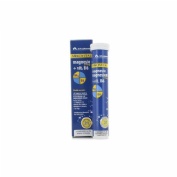 arkovital magnesio vitamina b6 (21 comprimidos efervescentes)