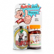 arkovital popeye polivitaminico caramelo de goma (60 caramelos)