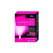 burner plus (60 caps)