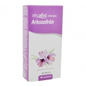 arkodiet ultimate arkozafran (30 caps)