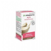 Ajo arkopharma (48 capsulas)