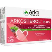 Arkopharma arkosterol plus 30 caps