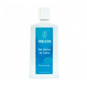 Weleda gel tonico de cobre (200 ml)