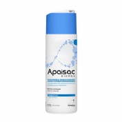 BAILLEUL-BIORGA apaisac dermolimpiador (200 ml)