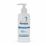 BAILLEUL-BIORGA apaisac biorga emulsion limpiadora hidratante 24 (200 ml)