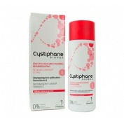BAILLEUL-BIORGA cystiphane biorga champu suave (200 ml)