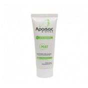 BAILLEUL-BIORGA apaisac biorga emulsion matificante hidratante (40 ml)