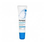 BAILLEUL-BIORGA apaisac biorga balsamo labial nutriente (15 ml)