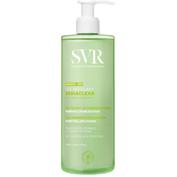 Sebiaclear gel moussant espuma limpiadora desincrustante sin jabon purificante svr 1 envase 400 ml -
