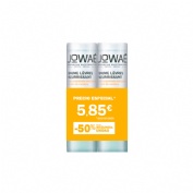 Jowae duo balsamo labial nutritivo 2x4 g