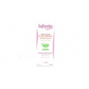 Saforelle gel intimo ultra hidratante (250 ml)