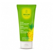 weleda crema de ducha citrus (200 ml)