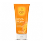 weleda crema de ducha de espino amarillo (200 ml)