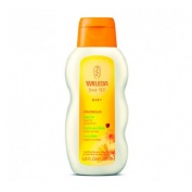 weleda aceite de calendula para bebe (150 ml)