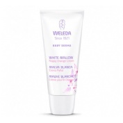 weleda crema pañal bebe (malva blanca 50 ml)