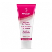 Weleda pasta dentifrica de ratania (75 ml)