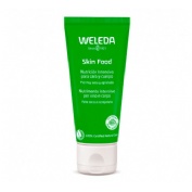 skin food weleda cuidado nutritivo esencial (75 ml)