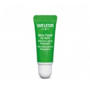 Weleda skin food lip balm