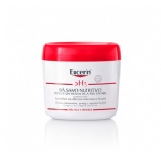 BALSAMO NUTRITIVO eucerin piel sensible ph-5 skin protection (450 ml)