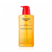 EUCERIN PIEL SENSIBLE PH-5 oleogel de ducha (400 ml)